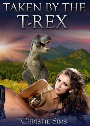 Dinosaur Human Sex Porn - Dinosaur Erotica: Yes, You Read That Right. And It's Pretty Wild.