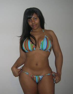 bikini latina sluts - Freakexpose features the best free homemade porn and homegrown amateur  black Ebony Latina pictures of sexy exposed girls