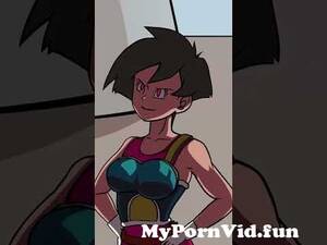 Dragon Ball Z Fasha Porn - Gine X Fasha | DBZ Animation #short from fasha xxx bogel Watch Video -  MyPornVid.fun