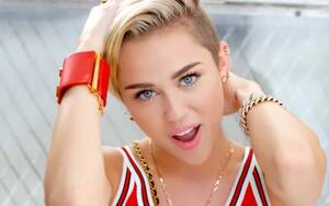 bikini shemale miley cyrus - 23,' Mike WiLL Made-It feat. Miley Cyrus, Wiz Khalifa, and Juicy J -  Rolling Stone Australia