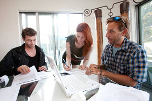 Newest Anal James Deen Porn - Unlikely Model for H.I.V. Prevention: Adult Film Industry - The New York  Times