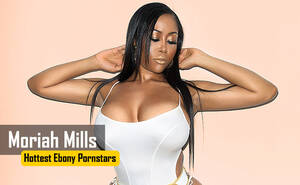 Ebony Porn List - Hottest Ebony Pornstars | BestListofPorn Blog