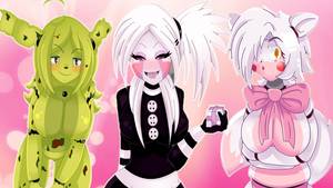 anime xxx porn xxx - Five Nights at P0rn0 XXX Kawaii - (Noche 2) FNIA Five Nights in Anime [+18]  - YouTube