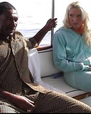 blonde interracial fuck beach - Blonde interracial fucking on a boat Porn Pictures, XXX Photos, Sex Images  #3159418 - PICTOA