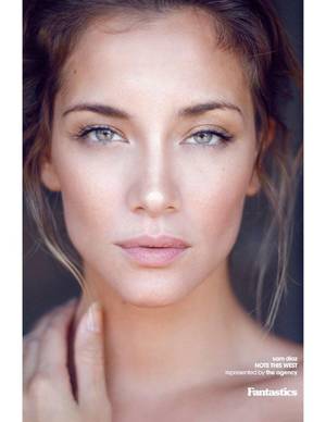 Ms Natural Makeup - 100 best Headshot images on Pinterest | Beautiful ladies, Beautiful people  and Beautiful women