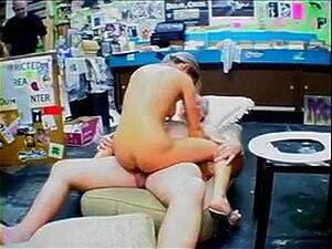 Mature Men Porn Store - Watch Jane fucks fat old guy in porn store - Public Sex, Fat Old Man,  Public Porn - SpankBang