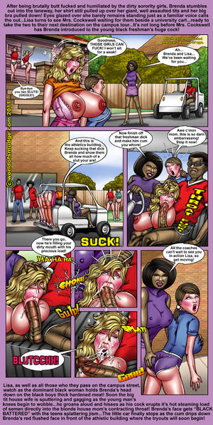 Big Tit Brenda Sex Comics - 1 2 3 4 ...