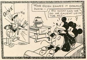 Mickey Mouse Having Sex Porn - Mickey And Minnie Having Sex