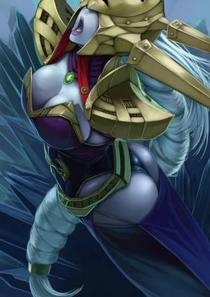 Lol Poppy Sexy - LEAGUE OF LEGENDS SEXY GIRLS