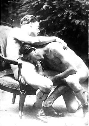 Ancient Gay Vintage Porn - Very Old Classic Gay Sex | Gay Fetish XXX