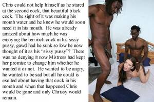 Blowjob Gangbang Captions - Gangbang Wife Lost Bet Caption | Niche Top Mature