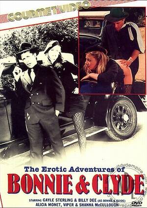 bonnie and clyde - Erotic Adventures of Bonnie & Clyde, ...