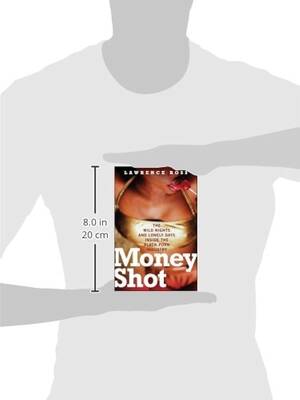 black porn books - Money Shot: The Wild Nights and Lonely Days Inside the Black Porn Industry:  Ross Jr., Lawrence C.: 9781560259138: Amazon.com: Books