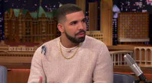 Drake Porn - Drake Admits to Having Love Child With Ex-Porn Star: 'The Kid is Mine'