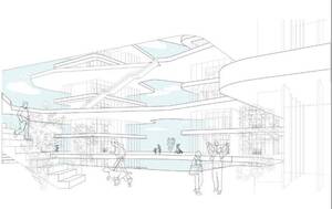 Carrus 3d Porn - 60 Likes, 1 Comments - Shuo Yang (@shuoyang1992) on Instagram: â€œLiving in  between compact core and garden #stage2 #gsappâ€¦ | Instagram, Instagram  posts, Architecture