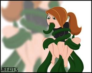 Kim Possible Tentacle Porn - Kim Possible's Octopus Gynecologist by fletchlives - Hentai Foundry