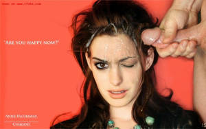 Anne Hathaway Fake Porn - anne hathaway fake porn â„– 355195