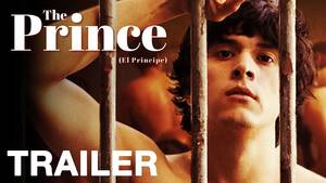 Gay Jail Sex Porn - THE PRINCE - Official Trailer - Gay Prison Drama - Peccadillo Pictures -  YouTube