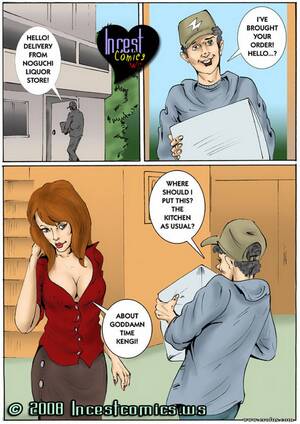 Drunk Cartoon Sex Porn - Page 2 | incestcomics_ws-comics/comics/dear-drunk-sister | Erofus - Sex and  Porn Comics