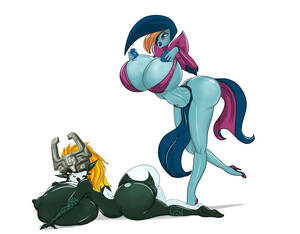 Midna Big Tits - Xbooru - 2girls ass breasts huge breasts jcdr midna multiple girls nipples  nude oracle of ages pussy the legend of zelda twilight princess veran |  294925
