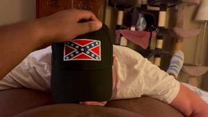 confederate interracial bbc - It's about heritage (race play) - ThisVid.com