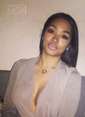 love and hip hop - Another Love & Hip Hop Star Has A Sex Tape -- But Does She Want