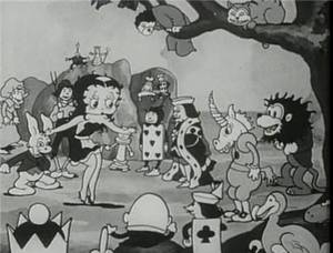 Betty Boop Tied Up Porn - 1930s betty boop - Google Search