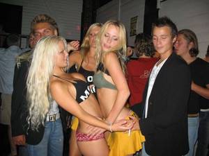 all girl party xxx - Teen girl party xxx - Naughty party blond teen girls touching jpg 800x600