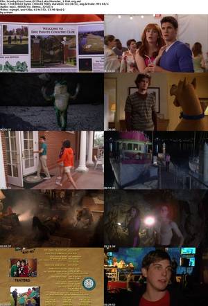 Jim Parsons Sckooby Doo Porn - Scooby Doo: Curse Of The Lake Monster (2010) DvDrip - tehPARADOX