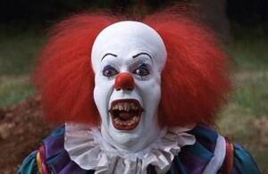 Halloween Scary Clown Porn - 10 creepy clowns that haunt your nightmares - al.com