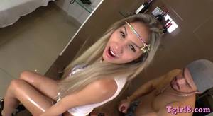 casting facial compilation - 