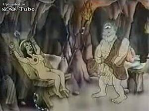 hercules cartoon nude videos hot - Hercules' Sex Adventures in Cartoon Porn | AREA51.PORN