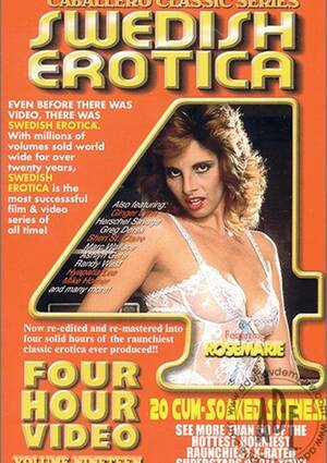 70s 80s Swedish Erotica Porn - Swedish Erotica Vol. 19 | Porn DVD | Popporn