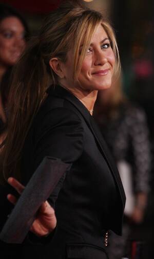 Jennifer Aniston Getting Fucked Anal - Jennifer Aniston To Star In Artificial Insemination Comedy | HuffPost  Entertainment