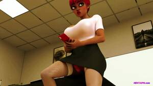 3d Shemale Schoolgirls Fuck Teacher - 3d Shemale Schoolgirls Fuck Teacher | Anal Dream House