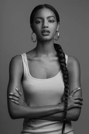 Black Ponytails - Braided Ponytail:Black Hair â€” Follow Blackhaiirstyles