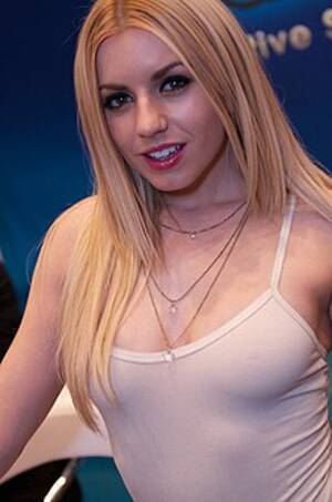 Hot Blonde Forced Pov Blowjob - Lexi Belle - Wikipedia