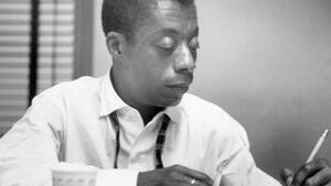 naked black faggot - Faggot As Footnote: On James Baldwin, 'I Am Not Your Negro', 'Can I Get A  Witness?' and 'Moonlight' | by Max S. Gordon | Medium
