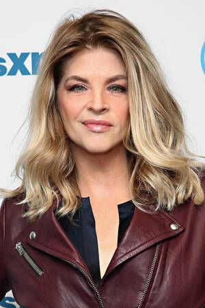 Kirstie Alley Porn - Hollywood actress and Scientologist Kirstie Alley to star on Celebrity Big  Brother in biggest signing yet | The Sun