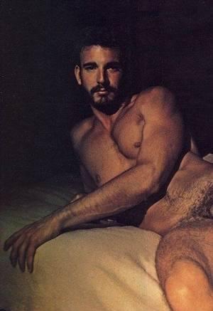 Beautiful Classic Gay Porn Star - 169 best Vintage Gay Sex Videos images on Pinterest | Erotic, Gay and Hairy  men