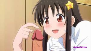 Hentai Babe Doing Blowjob - 18yo Young Hentai Girl Give Perfect Blowjob [ Uncensored ] - EPORNER