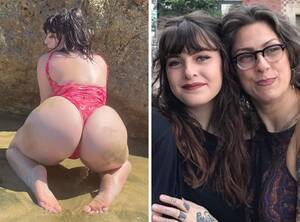 Danielle Colby Xxx Live Porn - American Pickers star Danielle Colby's daughter Memphis, 21, shares wild  swimsuit photo during vacation in Puerto Rico | The Sun