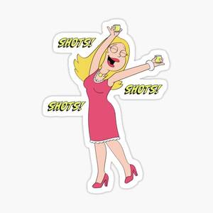 francine smith big tits - Francine Smith Gifts & Merchandise for Sale | Redbubble