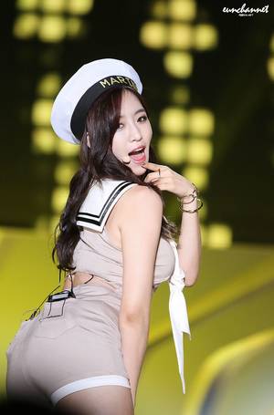 Kpop Girls Porn - KPOP PORN