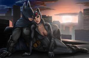 Batman Arkham City Catwoman Porn - Batman arkham city suit - 70 photo