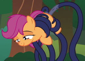 Anime Tentacle Porn Mlp - 894219 - explicit, artist:badumsquish, derpibooru exclusive, scootaloo,  pegasus, pony, anal, animated, consentacles, dock, double penetration, face  down ass up, female, filly, foal, foalcon, forest, gif, happy sex,  penetration, raised tail ...