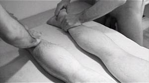 4 hands erotic massage - 