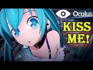 Anime Porn Oculus 18 - Virtual Porn Report ( NSFW 18+ Only ) - Japanese VR Porn ( ãƒãƒ¼ãƒãƒ£ãƒ«ãƒªã‚¢ãƒªãƒ†ã‚£