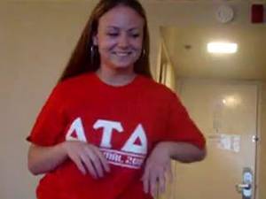 embarassed gif chubby fuck - Embarrassed Teen Caught Flashing Boobs Embarrassed Teen Caught Flashing  Boobs