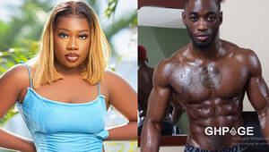 Ghanaian Porn Star - American porn actor King Nazir to storm Ghana in search of Shugatiti |  Photos